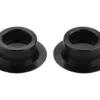 SRAM Rise 60 Front Wheel End Caps (Thru Axle) (15mm)