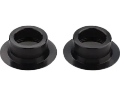 SRAM Rise 60 Front Wheel End Caps (Thru Axle) (15mm)