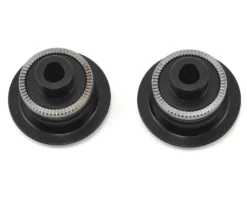 SRAM X0 Hub Conversion Caps (Rear) (10 X 135mm) (Rise/Rail/Roam Series)