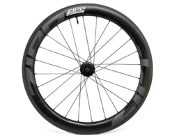 Zipp 404 Firecrest Carbon Rear Wheel (Black) (Shimano/SRAM) (QR X 135mm) (700c / 622 ISO) (Rim Brake) (Tubeless) 6 Zipp 404 Firecrest Carbon Rear Wheel (Black) (Shimano/SRAM) (QR X 135mm) (700c / 622 ISO) (Rim Brake) (Tubeless) -Specialized Sales 2024 00.1918.522.000 2