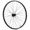 Zipp 3ZERO Moto Carbon Front Wheel (Black) (15 X 110mm (Boost)) (29" / 622 ISO) (6-Bolt) (Tubeless)