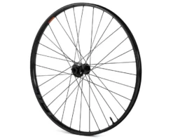 Zipp 3ZERO Moto Carbon Front Wheel (Black) (15 X 110mm (Boost)) (29" / 622 ISO) (6-Bolt) (Tubeless)