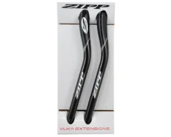 Zipp VukaShift Carbon Aerobar Extensions (Race) -Specialized Sales 2024 00.6618.021.003 2