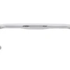 Zipp Service Course 70 Ergo Handlebar (Silver) (31.8mm) (38cm)