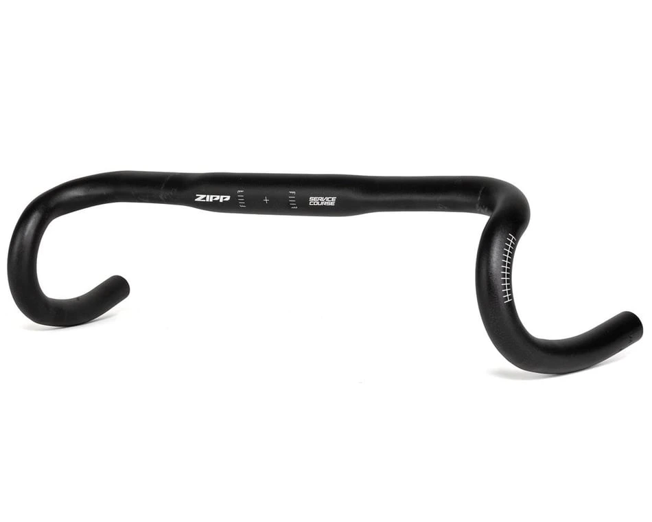 Zipp Service Course 70 XPLR Handlebar (Black) (31.8mm) (44cm) 1 Zipp Service Course 70 XPLR Handlebar (Black) (31.8mm) (44cm)