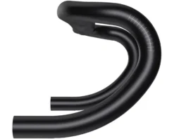 Zipp Service Course SL-80 Ergo Drop Handlebar (Black) (31.8mm) (38cm) -Specialized Sales 2024 00.6618.199.000 2