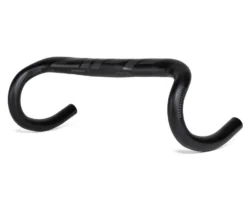 Zipp Service Course SL-70 Ergo Handlebar (Matte Black) (31.8mm) (38cm)