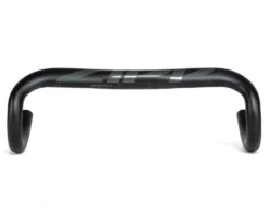 Zipp Service Course SL-70 Ergo Handlebar (Matte Black) (31.8mm) (38cm) -Specialized Sales 2024 00.6618.200.000 2