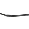 TruVativ Atmos Carbon Flat Handlebar (Black) (31.8mm) (0mm Rise) (760mm) (5/9° Sweep)