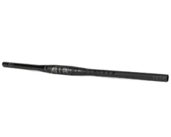 SCRATCH & DENT: TruVativ Atmos 7K Flat Handlebar (Black) (31.8mm) (0mm Rise) (760mm) (5/9° Sweep)