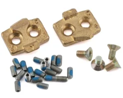 Time Speciale 12 Clipless Mountain Pedals (Dark Grey) -Specialized Sales 2024 00.6718.001.002 1