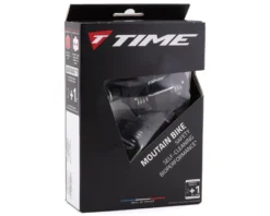 Time MX 4 Clipless Mountain Pedals (Black) -Specialized Sales 2024 00.6718.003.000 2