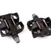 Time DH 4 Clipless Mountain Pedals (Black)