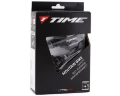 Time XC 4 Clipless Mountain Pedals (Black) -Specialized Sales 2024 00.6718.010.000 2