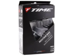 Time ATAC Link Hybrid Pedals (Black) (Dual-Purpose) -Specialized Sales 2024 00.6718.012.000 2