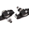 Time XPRO 15 Road Pedals (Black/White)
