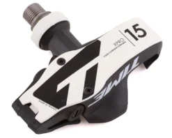 Time XPRO 15 Road Pedals (Black/White) -Specialized Sales 2024 00.6718.013.000 2