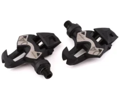 Time Xpresso 4 Road Pedals (Black)