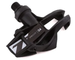 Time Xpresso 4 Road Pedals (Black) -Specialized Sales 2024 00.6718.017.000 2