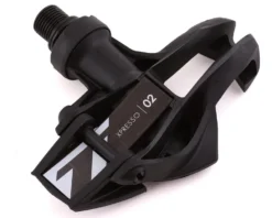 Time Xpresso 2 Road Pedals (Black) -Specialized Sales 2024 00.6718.018.000 2