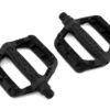 SDG Slater Nylon Flat Pedals (Black)