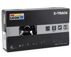 Look X-Track Pedals (Grey) -Specialized Sales 2024 00018220 3
