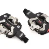Look X-Track Race Carbon Pedals (Black)
