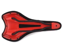 SDG Radar Mountain Saddle (Black/Red) (Titanium Rails) (138mm) -Specialized Sales 2024 01505 3