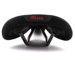 Selle Italia Flite 1990 Saddle (Black) (Titanium Rails) (L1) (146mm) -Specialized Sales 2024 016a0010qc003 2