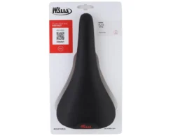 Selle Italia Flite 1990 Saddle (Black) (Titanium Rails) (L1) (146mm) -Specialized Sales 2024 016a0010qc003 4