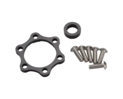 Problem-solvers Problem Solvers Booster Rear Wheel Adaptor Kit (6mm)