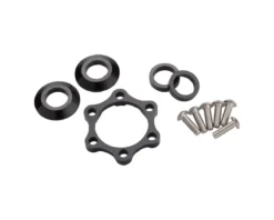 Problem-solvers Problem Solvers Booster Front Wheel Adaptor Kit (10mm)