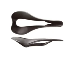 Selle Italia SLR C59 Saddle (Carbon) (Carbon Rails) (S3) (128mm)