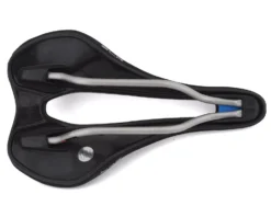 Selle Italia SLR Lady Boost Superflow Saddle (Black) (Titanium Rails) (L3) (145mm) -Specialized Sales 2024 041a720ikc001 3