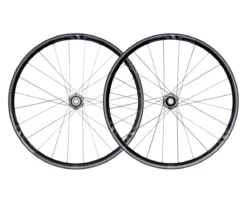 Enve G27 Disc Brake Gravel Wheelset (Black) (Shimano/SRAM) (12 X 100, 12 X 142mm) (650b / 584 ISO) (Centerlock) (Tubeless)