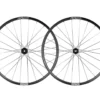 Enve AG25 Foundation Series Disc Brake Gravel Wheelset (Black) (Shimano/SRAM) (12 X 100, 12 X 142mm) (700c / 622 ISO) (Centerlock) (Tubeless)
