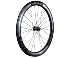 Enve SES 4.5AR Carbon Wheelset (Black) (Shimano/SRAM) (12 X 100, 12 X 142mm) (700c / 622 ISO) (Centerlock) (Tubeless) -Specialized Sales 2024 100 3119 001 1
