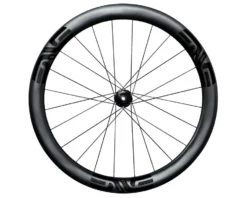 Enve SES 4.5AR Carbon Wheelset (Black) (Shimano/SRAM) (12 X 100, 12 X 142mm) (700c / 622 ISO) (Centerlock) (Tubeless) -Specialized Sales 2024 100 3119 001 2