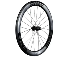 Enve SES 4.5AR Carbon Wheelset (Black) (Shimano/SRAM) (12 X 100, 12 X 142mm) (700c / 622 ISO) (Centerlock) (Tubeless) -Specialized Sales 2024 100 3119 001 3