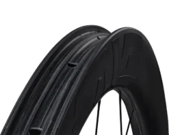 Enve SES 4.5AR Carbon Wheelset (Black) (Shimano/SRAM) (12 X 100, 12 X 142mm) (700c / 622 ISO) (Centerlock) (Tubeless) -Specialized Sales 2024 100 3119 001 7