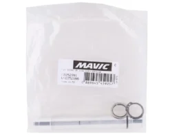 Enve Rear QR Axle Kit (Silver) -Specialized Sales 2024 100 4001 293 1