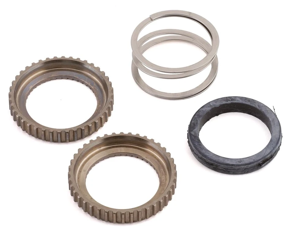 Enve Hub Ratchet Kit (Silver) (40T) 1 Enve Hub Ratchet Kit (Silver) (40T)