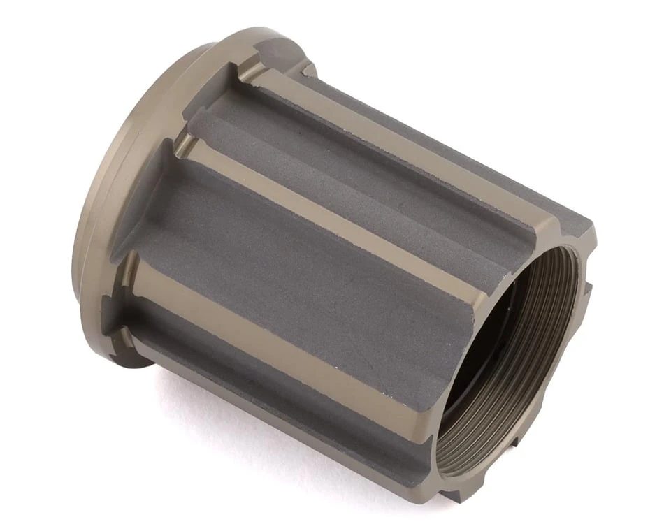 Enve Campagnolo CA Freehub Body (Alloy & 2nd Generation Carbon Hubs) 1 Enve Campagnolo CA Freehub Body (Alloy & 2nd Generation Carbon Hubs)