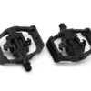 HT X2 Clipless Platform Pedals (Stealth Black)