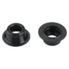 Zipp 77 Disc Hub Conversion Caps (Front) (12 X 100mm)