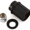 SRAM 9/10 Speed Freehub Body & Right Axle End Cap (For 746 Rear Hub)