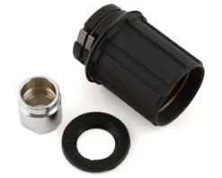 SRAM 9/10 Speed Freehub Body & Right Axle End Cap (For 746 Rear Hub)