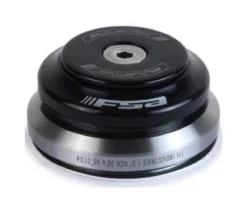 FSA Orbit C-40 ACB Integrated Headset (Black) (IS42/28.6) (IS52/40)