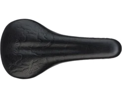 Chromag Trailmaster LTD Saddle (Black) (Chromoly Rails) (140mm) -Specialized Sales 2024 130 011 18 2