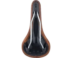 Chromag Trailmaster LTD Saddle (Oak) (Chromoly Rails) (140mm) -Specialized Sales 2024 130 011 21 3